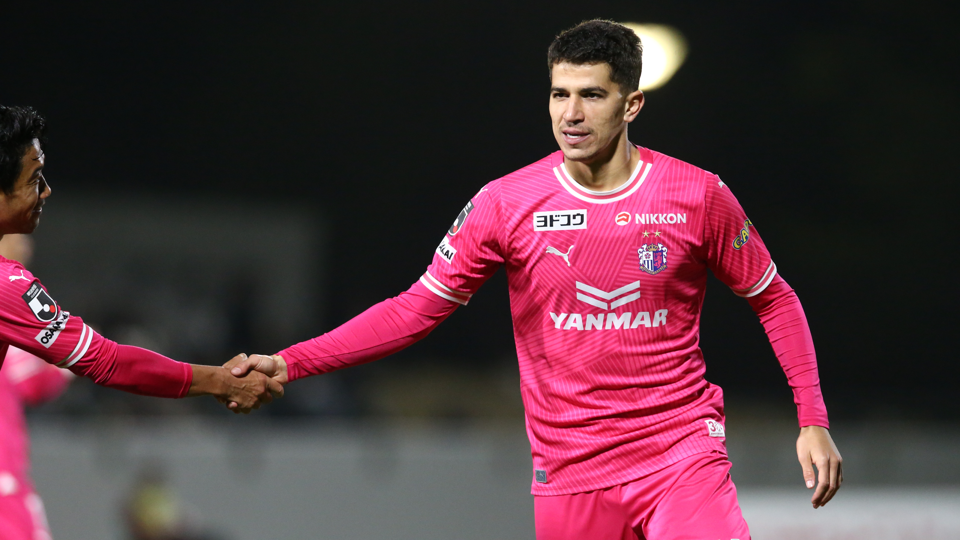 Match Review | セレッソ大阪オフィシャルウェブサイト | Cerezo OSAKA